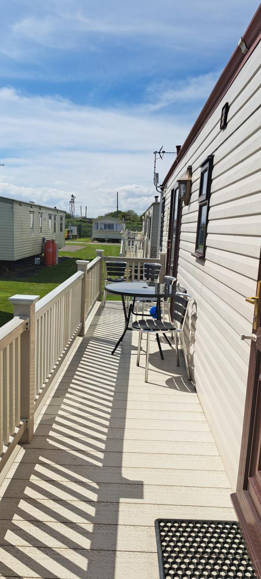 Seaview Campsite Skegness